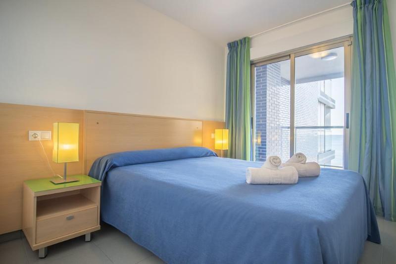 Hipocampos Hotel Calpe Exterior photo