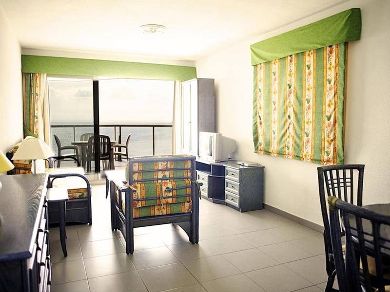 Hipocampos Hotel Calpe Exterior photo